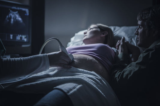 الشفاء من صدمة الإجهاض