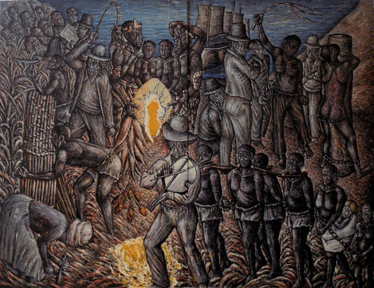 تطهير كارما الأجداد