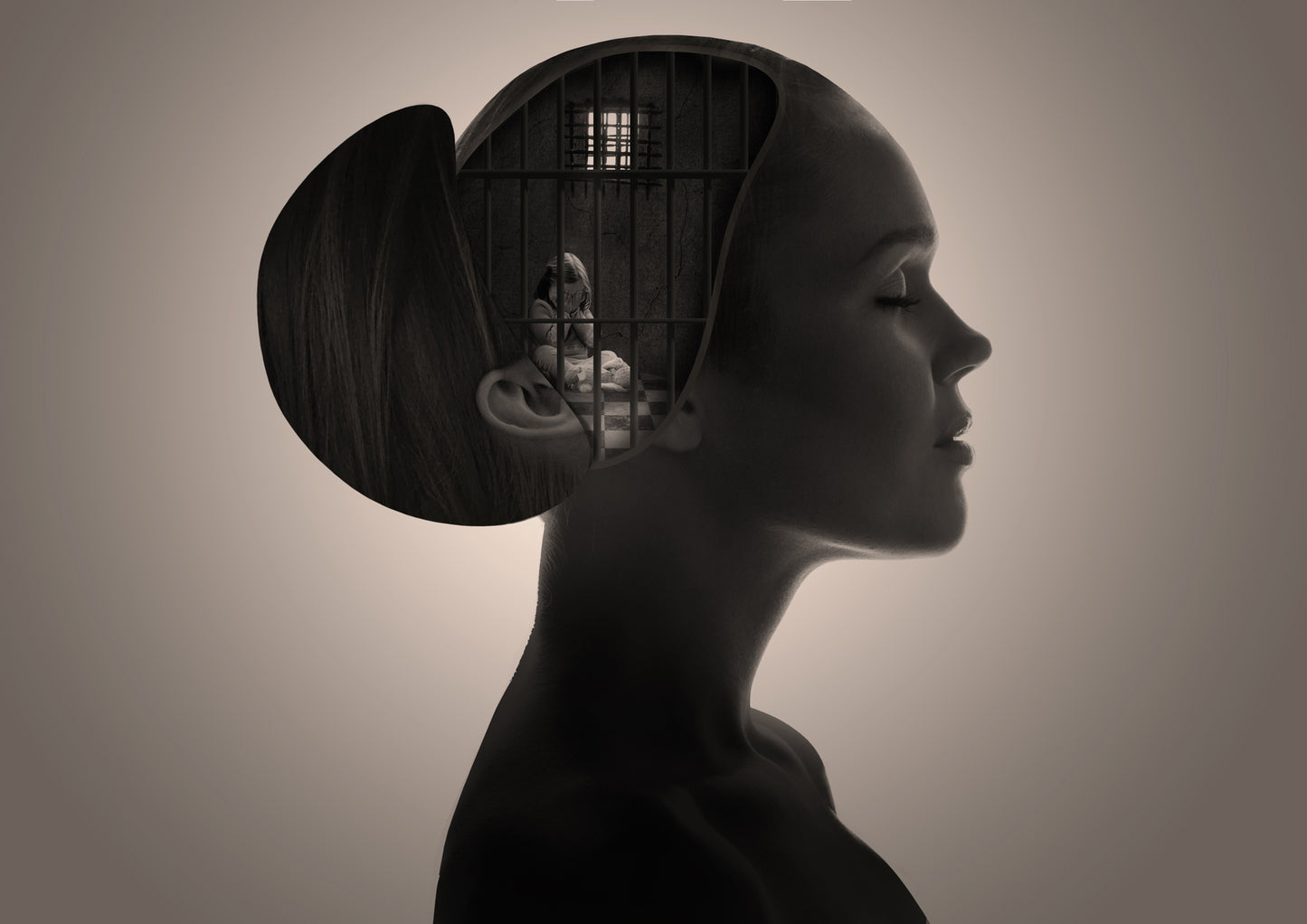 Healing the trauma of your inner child