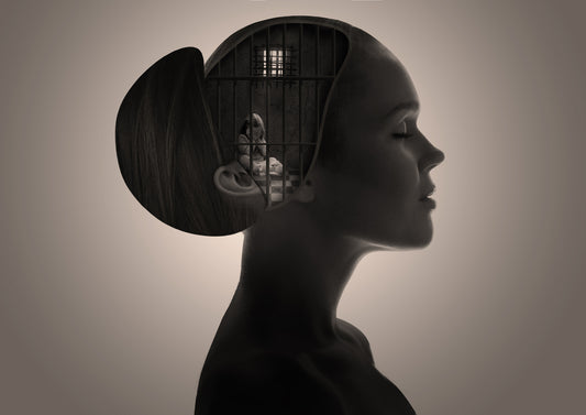 شفاء صدمة طفلك الداخلي