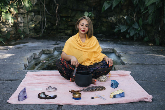 قراءة التاروت لمدة 60 دقيقة