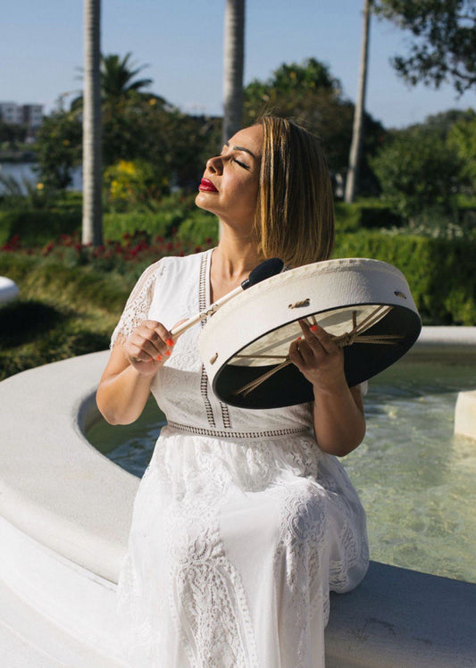 التصالح مع جانبك المظلم