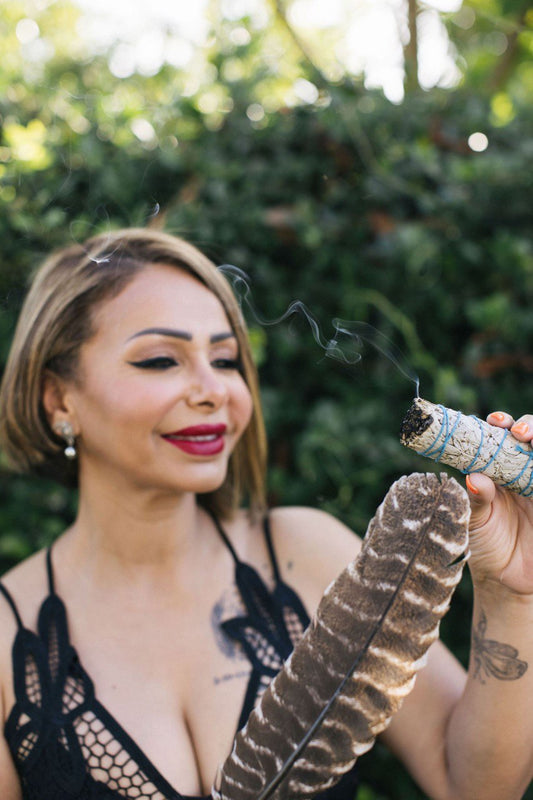 التغلب على إدانة الذات وتأديبها