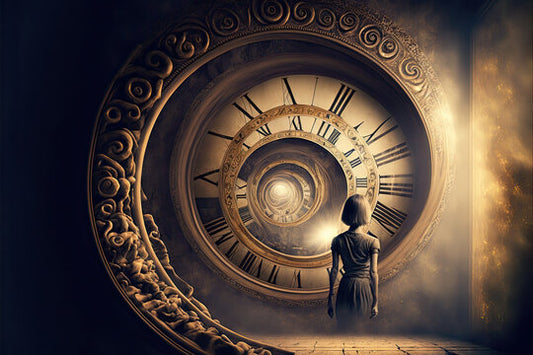 Past life
