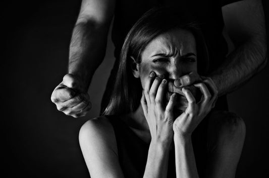 Recovery from the trauma of physical abuse